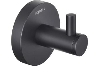 Крючок Aquatek Европа AQ4101MB черный